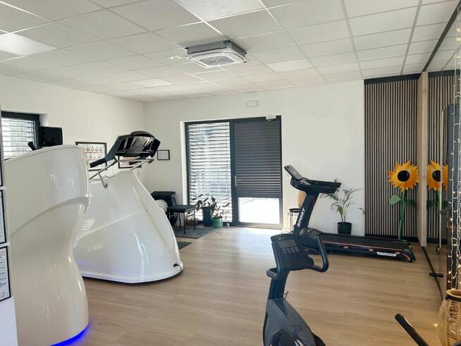 Lokal użytkowy Swarzędz,