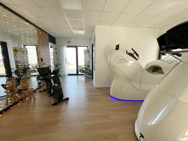 Lokal użytkowy Swarzędz,