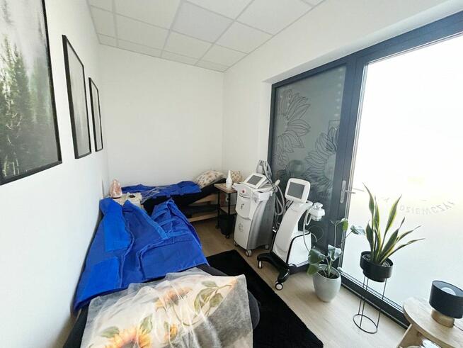 Lokal użytkowy Swarzędz,