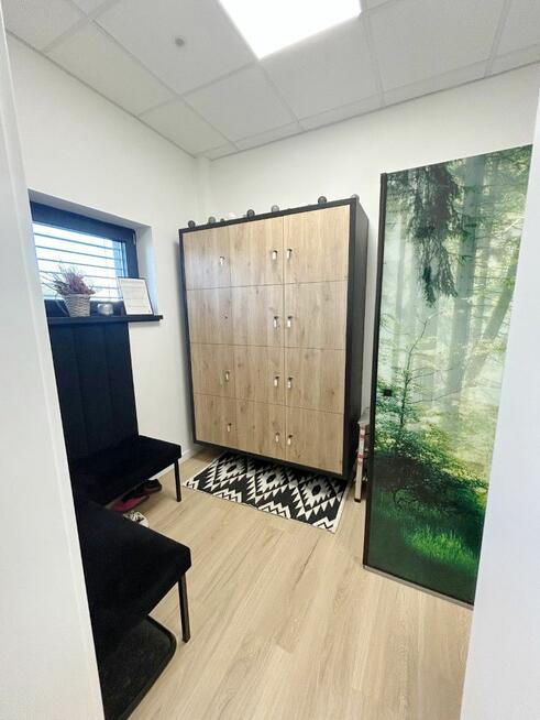 Lokal użytkowy Swarzędz,