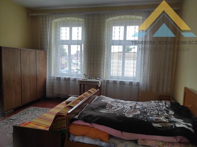 Duże mieszkanie z potencjałem plus dwa ogrody !