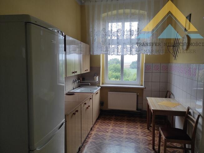 Duże mieszkanie z potencjałem plus dwa ogrody !