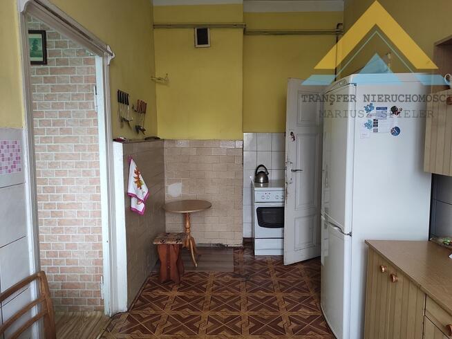 Duże mieszkanie z potencjałem plus dwa ogrody !