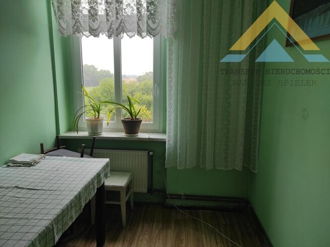 Duże mieszkanie z potencjałem plus dwa ogrody !