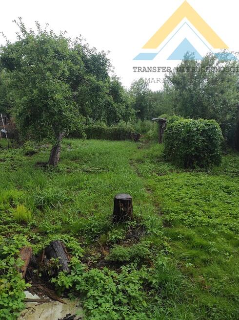 Duże mieszkanie z potencjałem plus dwa ogrody !