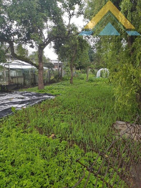 Duże mieszkanie z potencjałem plus dwa ogrody !