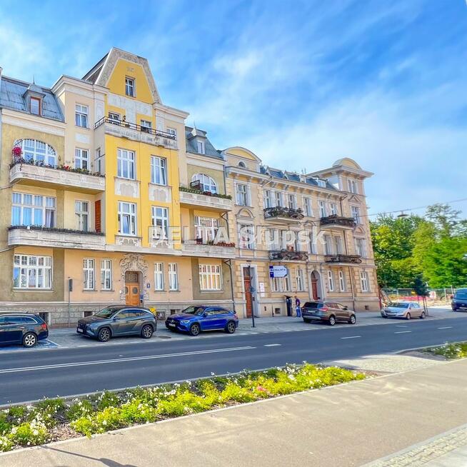 Mieszkanie Słupsk, Armii Krajowej