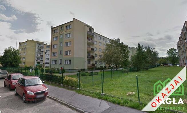 Mieszkanie Bydgoszcz Kapuściska
