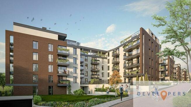 M3 w topowej lokalizacji I Koszutka I hala garażow