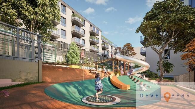 M3 w topowej lokalizacji I Koszutka I hala garażow