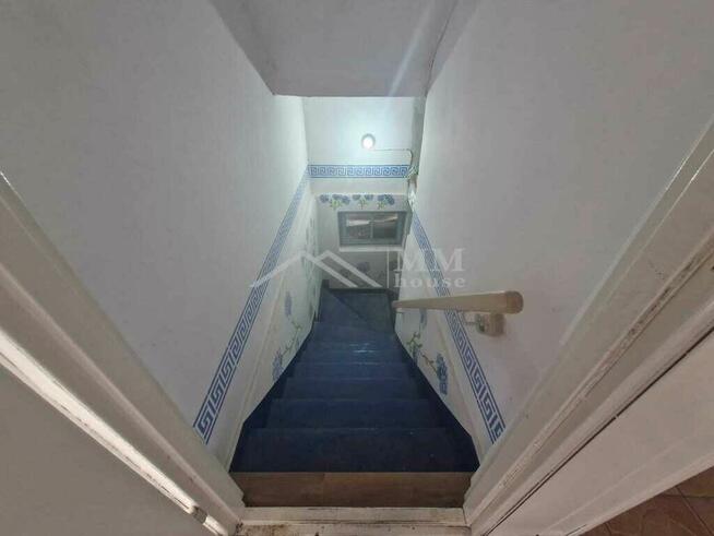 ???? Na sprzedaż: połowa domu – całe piętro + garaż!