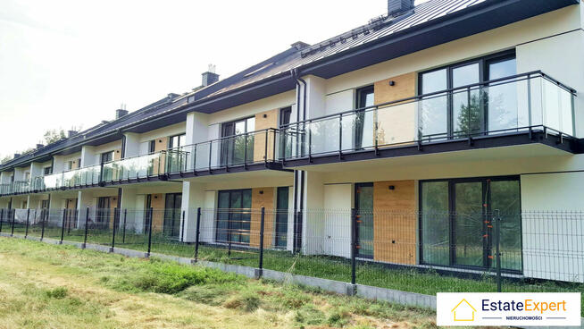 Okazja nowoczesny apartament z poddaszem w stanie deweloperskim 5000zł/m2