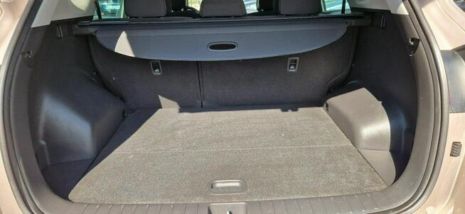 Hyundai Tucson Jeden właściciel Super Stan Bezwypadkowy