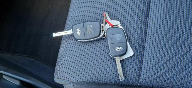 Hyundai Tucson Jeden właściciel Super Stan Bezwypadkowy