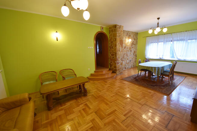 Sprzedaż domu 173 m2, dz. 5,85 Opole, Grudzice