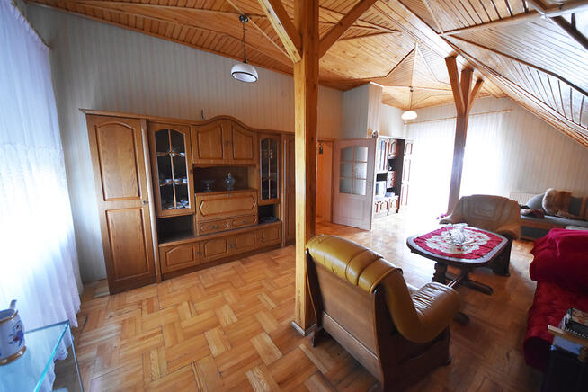 Sprzedaż domu 173 m2, dz. 5,85 Opole, Grudzice