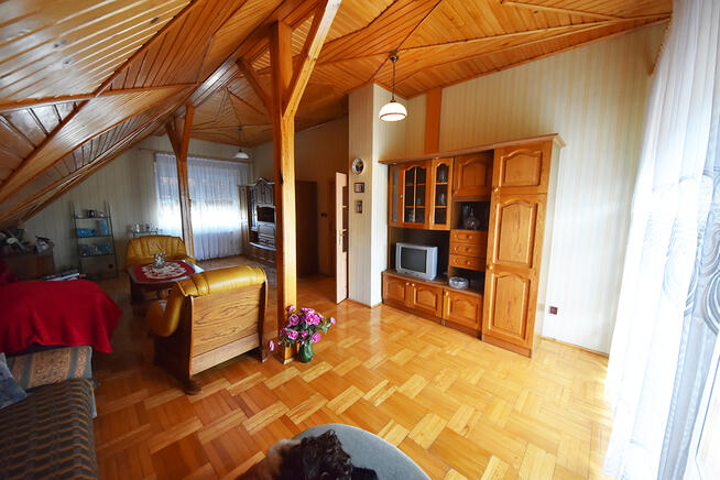 Sprzedaż domu 173 m2, dz. 5,85 Opole, Grudzice