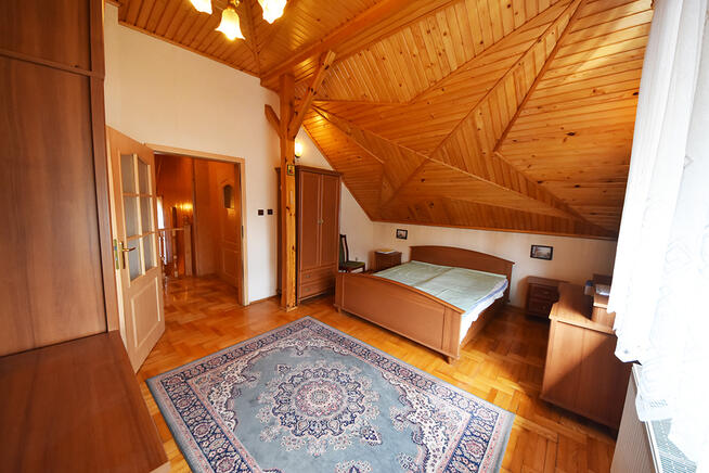 Sprzedaż domu 173 m2, dz. 5,85 Opole, Grudzice