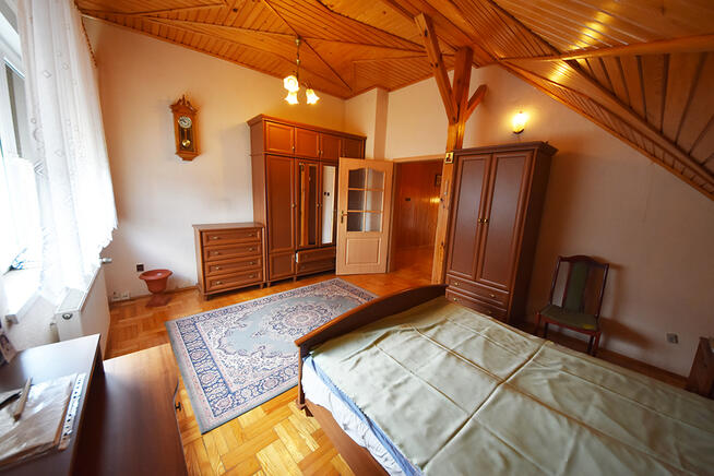 Sprzedaż domu 173 m2, dz. 5,85 Opole, Grudzice