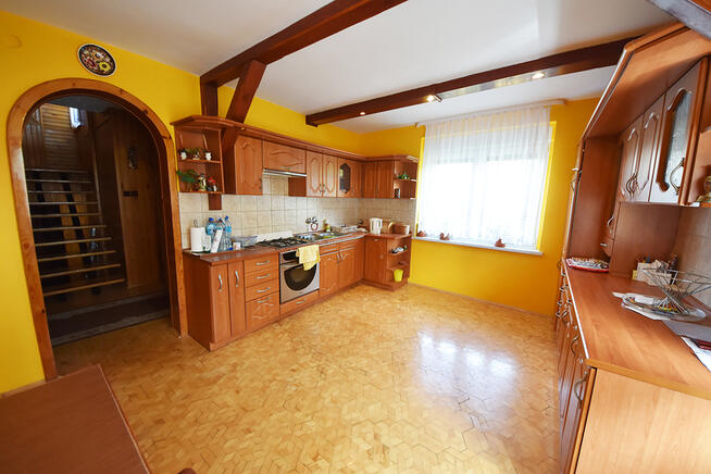 Sprzedaż domu 173 m2, dz. 5,85 Opole, Grudzice