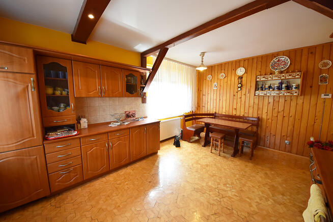 Sprzedaż domu 173 m2, dz. 5,85 Opole, Grudzice