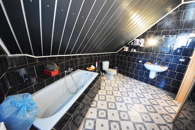 Sprzedaż domu 173 m2, dz. 5,85 Opole, Grudzice