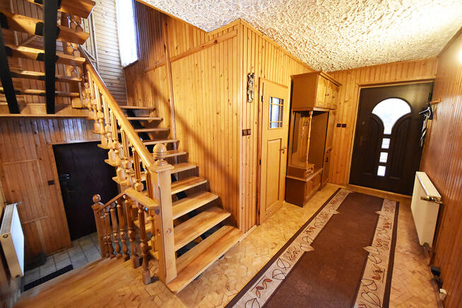 Sprzedaż domu 173 m2, dz. 5,85 Opole, Grudzice