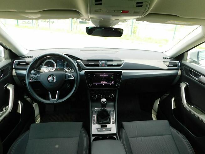 Škoda Superb z Gwarancją Salon Polska Model 2020r