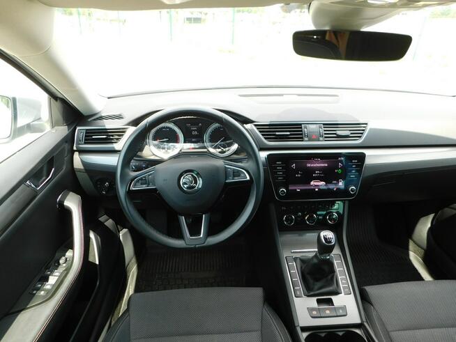 Škoda Superb z Gwarancją Salon Polska Model 2020r