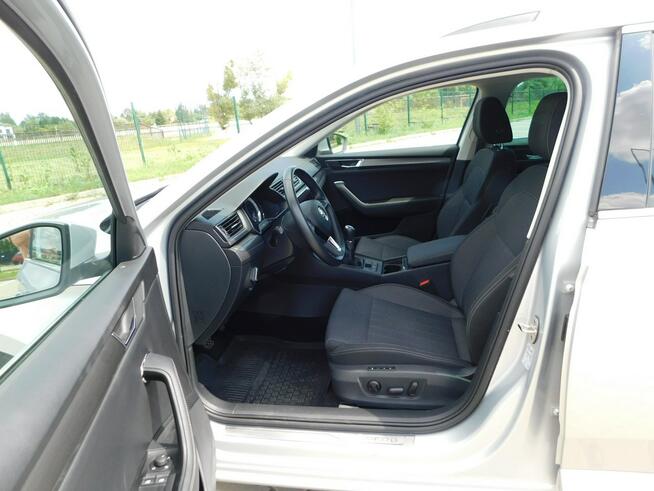 Škoda Superb z Gwarancją Salon Polska Model 2020r