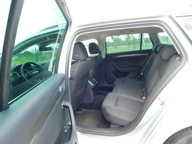 Škoda Superb z Gwarancją Salon Polska Model 2020r