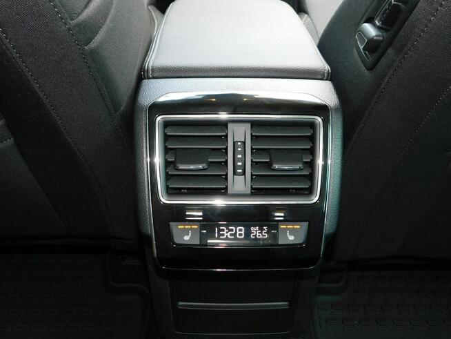 Škoda Superb z Gwarancją Salon Polska Model 2020r