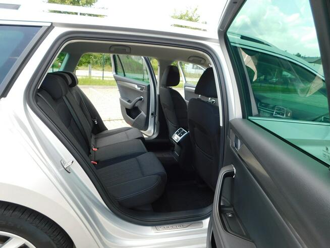 Škoda Superb z Gwarancją Salon Polska Model 2020r