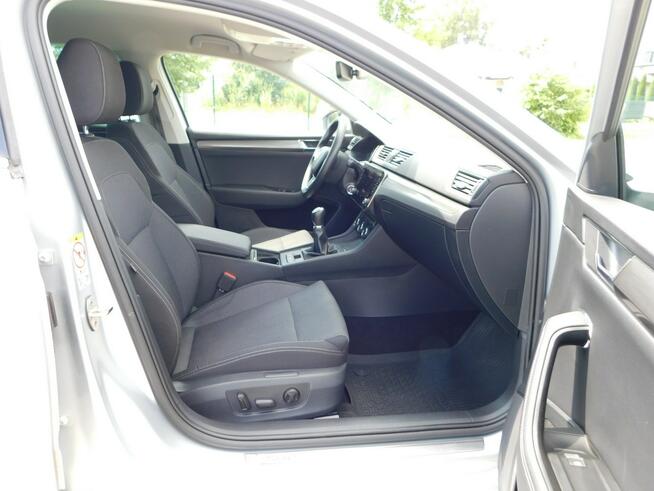 Škoda Superb z Gwarancją Salon Polska Model 2020r