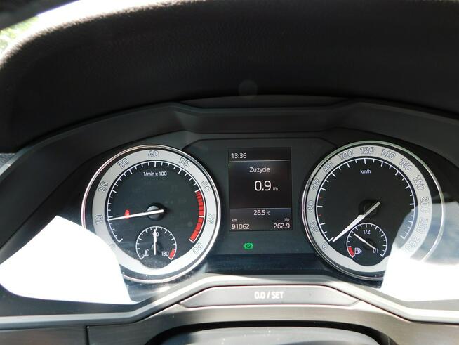 Škoda Superb z Gwarancją Salon Polska Model 2020r