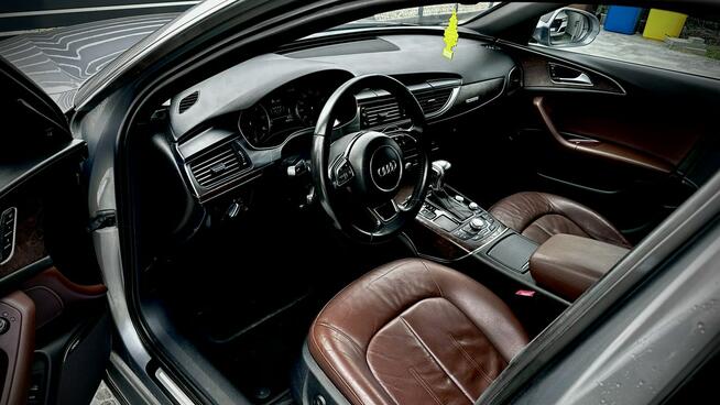 Audi A6 Zadbany quatro 2.0 tfsi