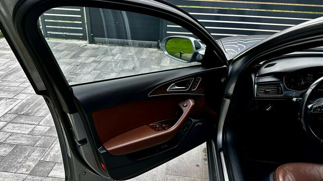 Audi A6 Zadbany quatro 2.0 tfsi