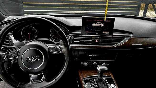 Audi A6 Zadbany quatro 2.0 tfsi