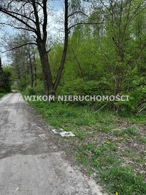 Działka Grodzisk Mazowiecki Marynin