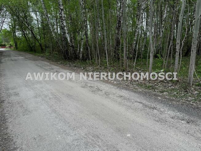 Działka Grodzisk Mazowiecki Marynin