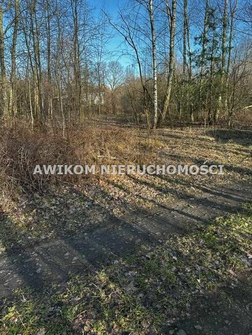 Działka siedliskowa Jaktorów Stare Budy