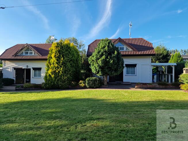 Dom Dębina gm. Ustka, Podgórna