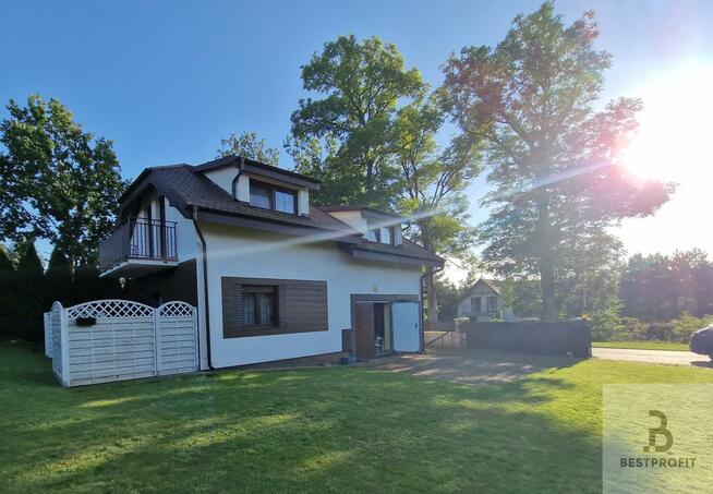 Dom Dębina gm. Ustka, Podgórna