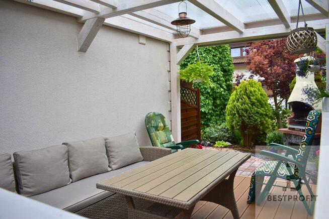 Dom Dębina gm. Ustka, Podgórna