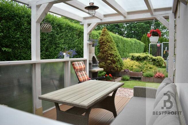 Lokal użytkowy Dębina gm. Ustka, Podgórna