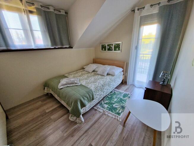 Lokal użytkowy Dębina gm. Ustka, Podgórna