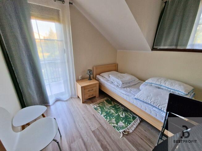 Lokal użytkowy Dębina gm. Ustka, Podgórna