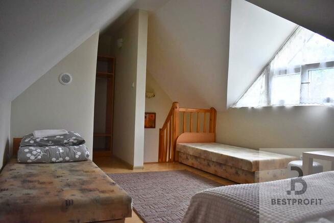 Lokal użytkowy Dębina gm. Ustka, Podgórna