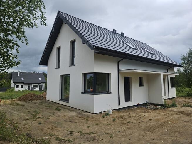 Stargard Żarowo sprzedam dom
