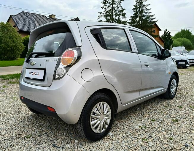 SparkLS*2kpl kół klimatyzacja